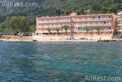 Corfu Maris Hotel 4